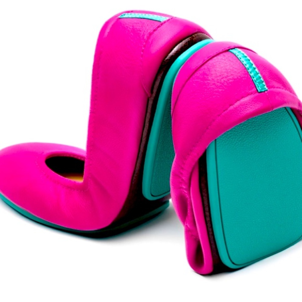 Tieks